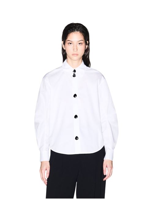 XW002008U0002 BIANCO ARMANI EXCHANGE | XW002008U0002 BIANCO